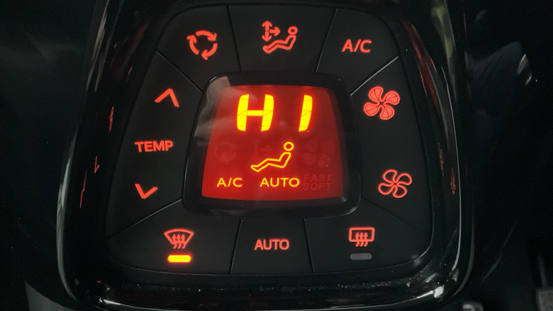 Peugeot 108 1.0 72 Collection 5dr Petrol Hatchback